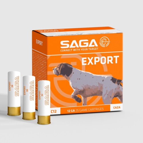 SAGA EXPORT 12/70 32 G |