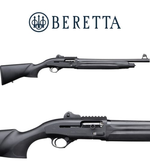 Beretta 1301 Tactical, 12/76, 18,5'' | beretta1301tact