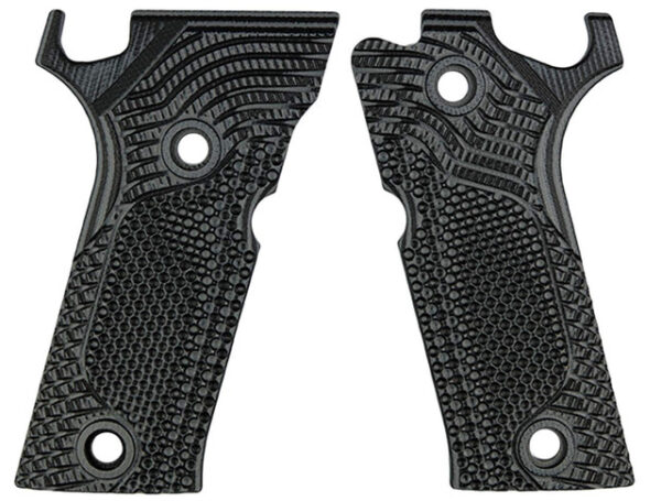 LOK GRIPS kahvalevyt | Beretta 92X P Veloce GrayBlack 67903 61238