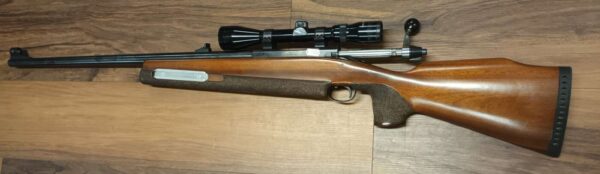 Tikka M65 Sporter 30-06 | m652