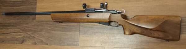 Valmet 27/66 Tarkka ampuja kivääri 7.62x53R | takiv