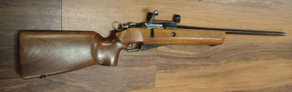 Valmet 27/66 Tarkka ampuja kivääri 7.62x53R | takiv2