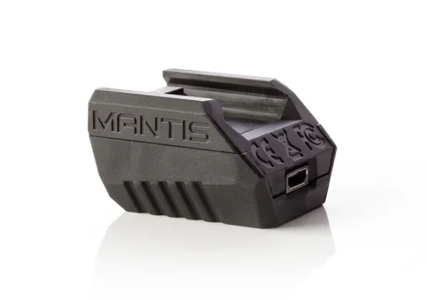 Mantis X10 Elite ammunnan kuivaharjoittelulaite |