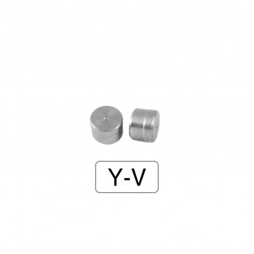 Toni Systems Spare part locator pin Y-V | spare locator pin