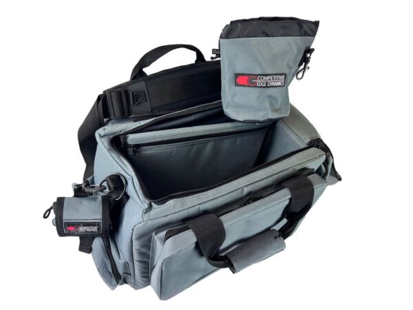 CED Deluxe Professional Range Bag | ced deluxe professional range bag 2