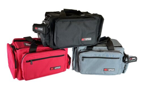 CED Deluxe Professional Range Bag | ced deluxe professional range bag