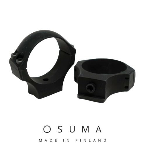 Osuma/Optilock rengasosa 34 mm Medium | osuma optilock