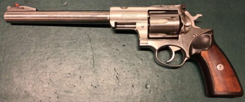 Ruger Super RedHawk .44Magnum | ruger2