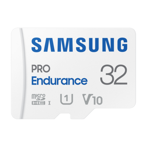 Samsung 32GB Micro-SD muistikortti | samsung pro endurance min