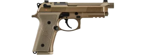 BERETTA M9A4 FDE 9x19 |