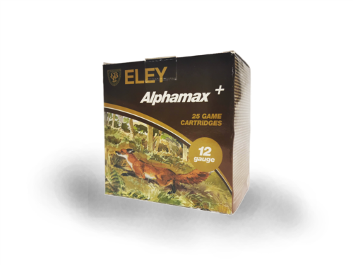 Eley Alphamax 12/76 Magnum 4 46g 3,1 mm | e246.331.00ma eley magnum1276 1