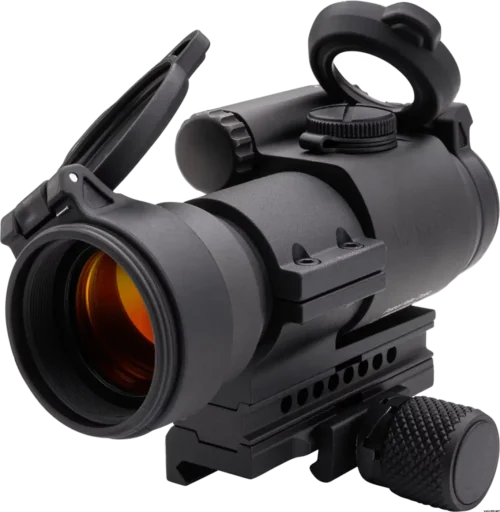 Aimpoint PRO (Patrol Rifle Optic) | Aimpoint pro