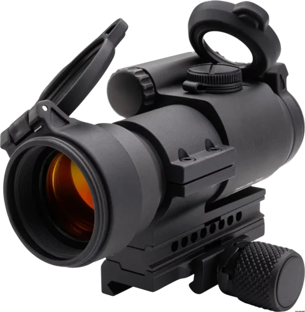 Aimpoint PRO (Patrol Rifle Optic) | Aimpoint pro