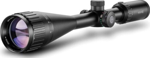 Hawke Vantage IR 4-16x50 AO .17 HMR kiikaritähtäin | hawke vantage