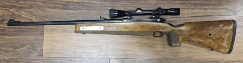 Tikka M65 Sporter 30-06 | spo