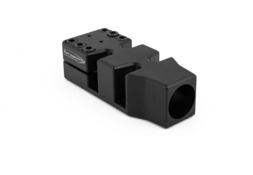 Toni Systems Muzzle brake halkaisija 23,0mm | Toni system muzzle brake