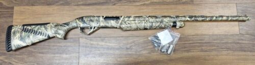 Benelli Super Nova Camo Max-7 12/89 | nova