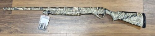 Benelli Super Nova Camo Max-7 12/89 | novas