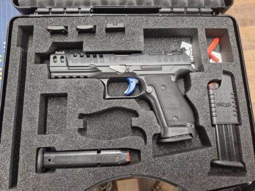 Walther Q5 Match SF 9mm | wa