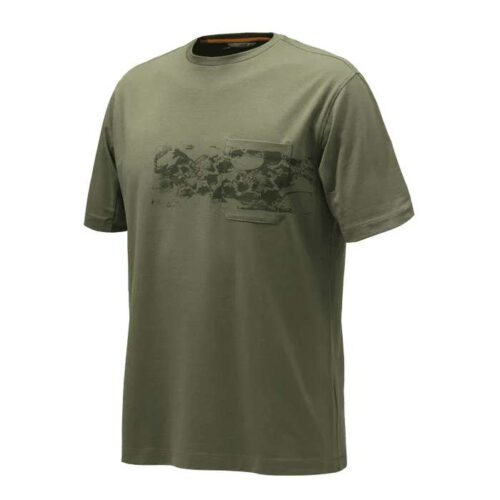 Beretta Tactical T-paita | tacticaltshirt