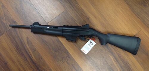 Benelli MR1 Pg. 16″ K. .223 Rem (TT3 kivääri) | 20250129 112037