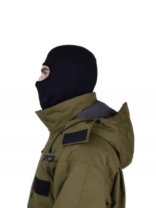 Merino Cordura balaclava M135 | balaclava musta sivu 800x1067 1