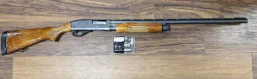 Remington 870 Expess Magnum 12/76 | REMAR