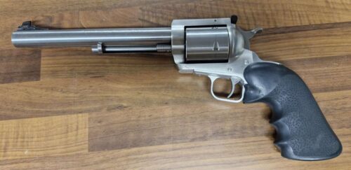 Magnum Research BFR .454Casull revolveri | bfr