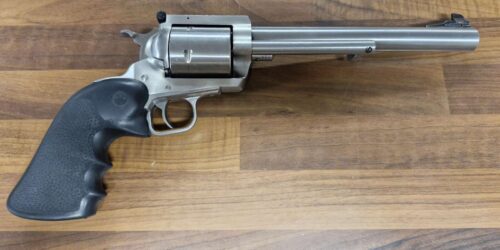 Magnum Research BFR .454Casull revolveri | bfr2