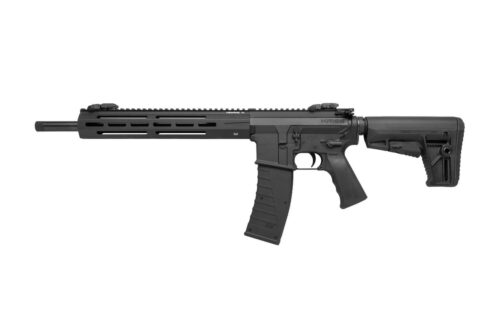 KRISS DMK22C 22 LR ½-auto 16″ | dmk22c 16in 25rd A 22018