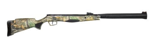 Stoeger RX20 S3 Suppressor Camo ilmakivääripaketti | Stoeger rx20 s3 camo