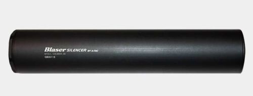 A-tec Blaser Silencer 6,5 Creedmoor | atec silencer