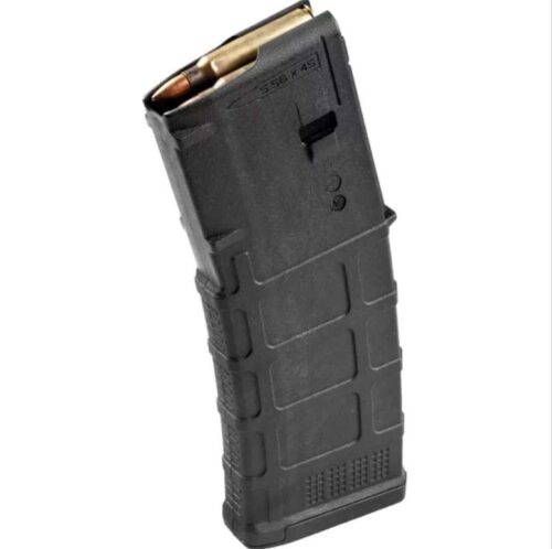 Magpul PMAG 10/30 AR/M4 GEN M3 | pmag1030