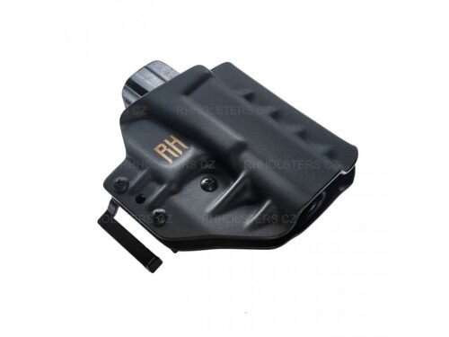 RHHolsters OWB Frogy CZ Shadow 2 RH pistoolikotelo | rh holster cz